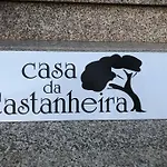 Casa Da Castanheira * Candeiro