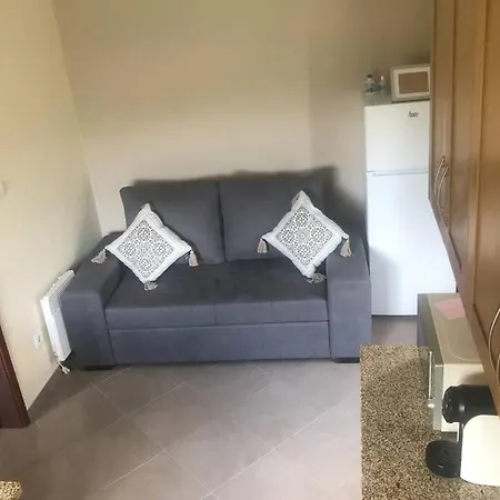 Casa Da Castanheira Candeiro