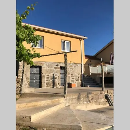 Casa Da Castanheira