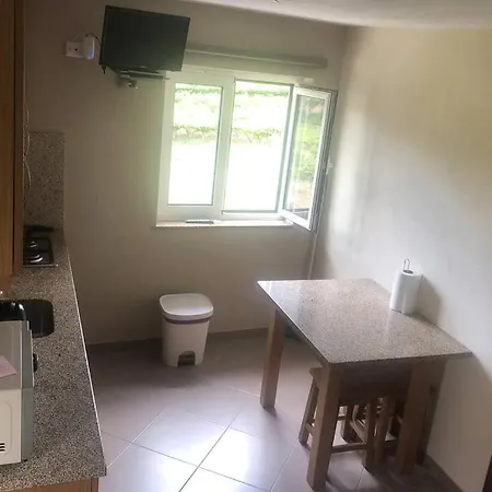 Casa Da Castanheira Дом отдыха