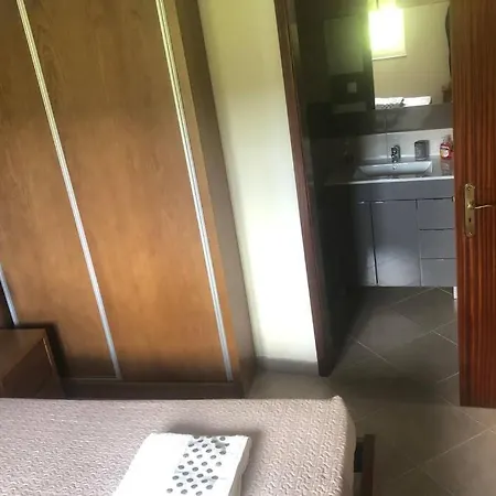 Dom wakacyjny Casa Da Castanheira Candeiro