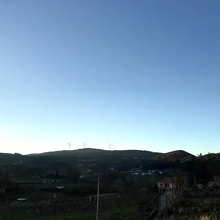 Casa Da Castanheira * Candeiro