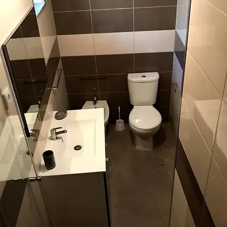 Casa Da Castanheira *