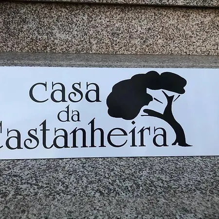 Casa Da Castanheira * Candeiro