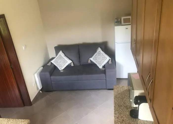 Casa Da Castanheira Candeiro