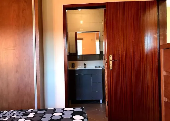 Casa Da Castanheira Σπίτι διακοπών Candeiro