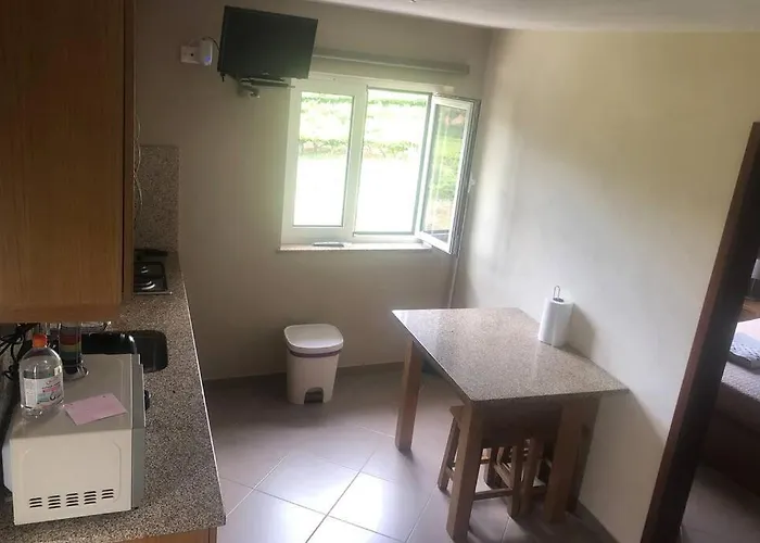 Casa Da Castanheira בית נופש