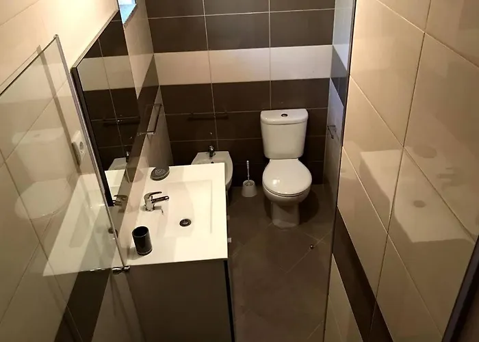 Casa Da Castanheira *